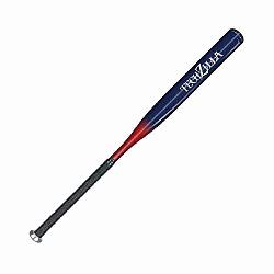 erson TechZilla XP is designed to take advantage of a good youth hitter